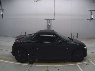 HONDA S660 2016