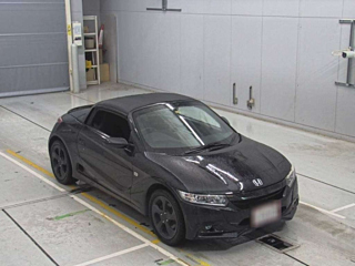 HONDA S660 2016