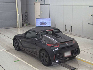 HONDA S660 2016