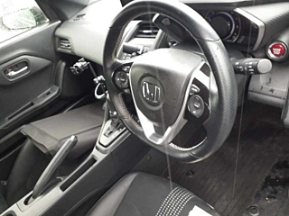 HONDA S660 2016