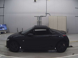 HONDA S660 2016