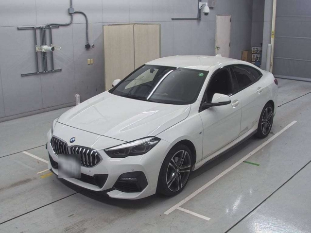 BMW 2 SERIES 2021