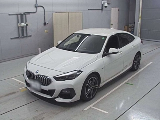 BMW 2 SERIES 2021