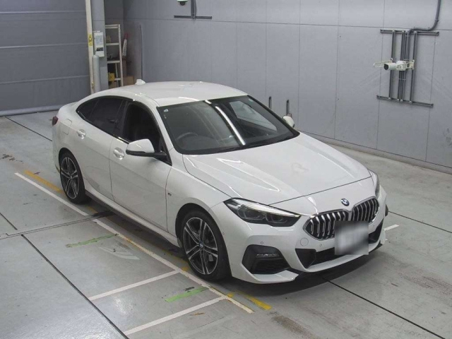 BMW 2 SERIES 2021