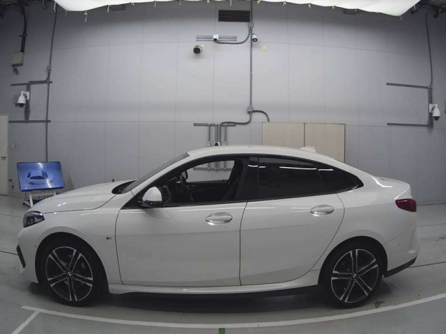 BMW 2 SERIES 2021