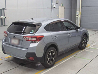 SUBARU XV GT7