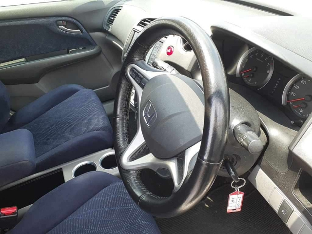 HONDA STREAM 2012