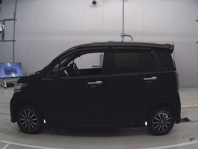 HONDA N WGN 2017
