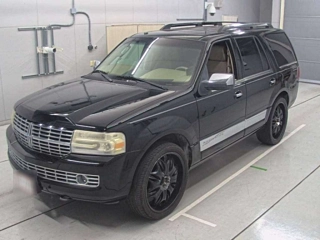 Заказать FORD LINCOLN NAVIGATOR