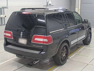 Заказать FORD LINCOLN NAVIGATOR