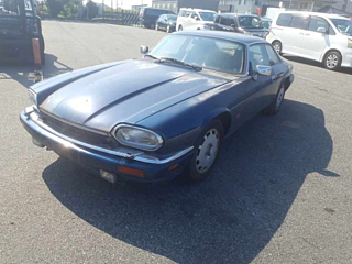 Заказать JAGUAR XJ SERIES