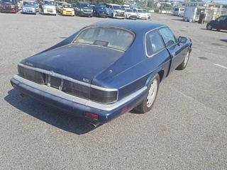 Заказать JAGUAR XJ SERIES