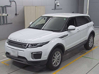 Заказать ROVER RANGE ROVER