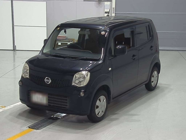 NISSAN MOCO 2012