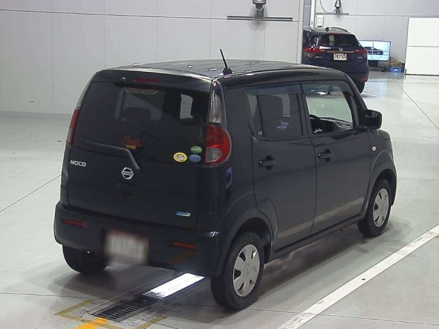 NISSAN MOCO 2012