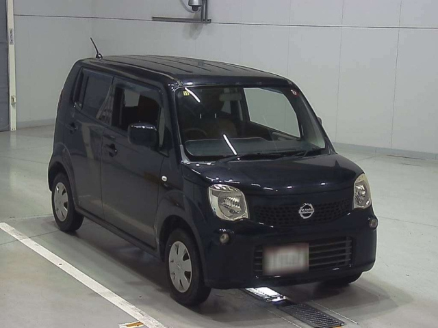 NISSAN MOCO 2012