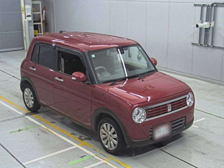 SUZUKI ALTO LAPIN 2017