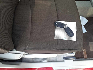 SUZUKI ALTO LAPIN 2017