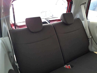 SUZUKI ALTO LAPIN 2017