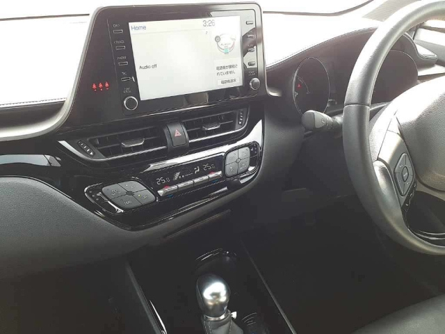 TOYOTA C-HR 2023