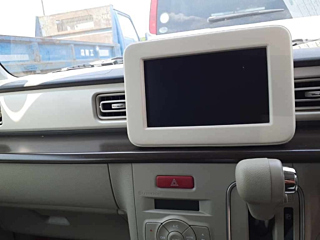 SUZUKI ALTO LAPIN 2017