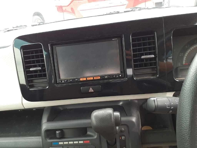 NISSAN MOCO 2012