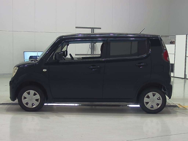 NISSAN MOCO 2012