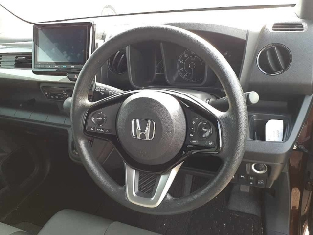 HONDA N WGN 2023