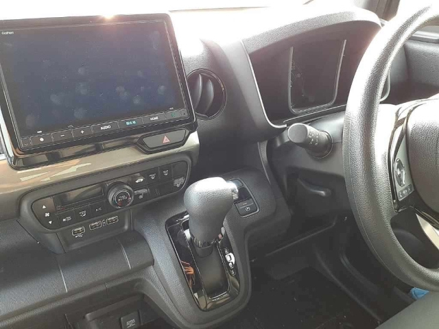 HONDA N WGN 2023