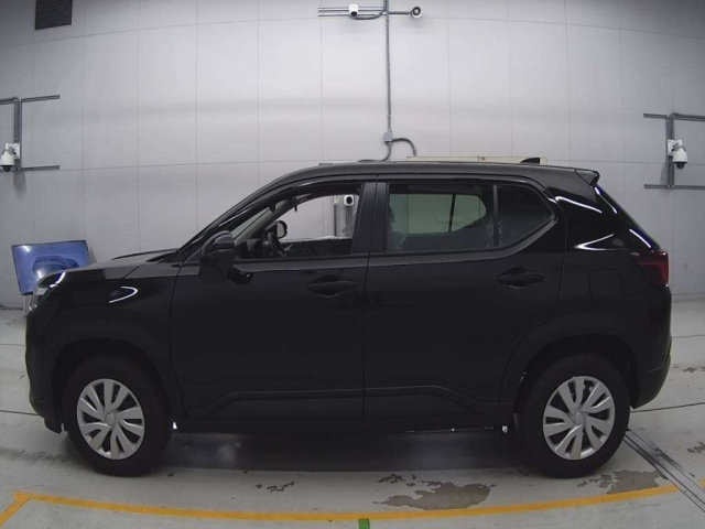 HONDA WR-V 2025