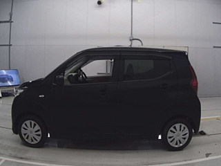 NISSAN DAYZ 2020