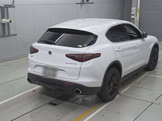 Заказать ALFAROMEO STELVIO