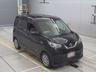 NISSAN DAYZ 2020
