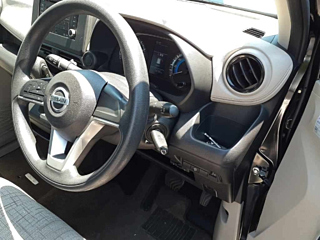 NISSAN DAYZ 2020