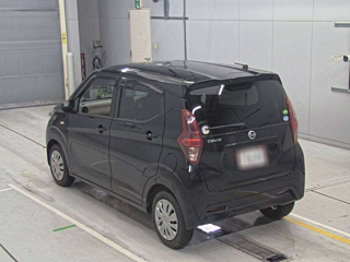 NISSAN DAYZ 2020