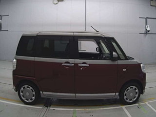 DAIHATSU MOVE CANBUS 2021