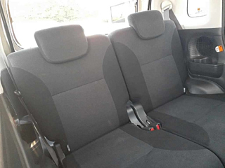 DAIHATSU MOVE CANBUS 2021