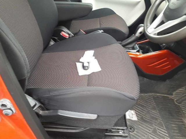 SUZUKI IGNIS 2016