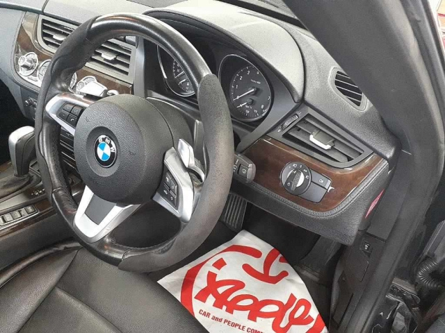 BMW Z4 2010
