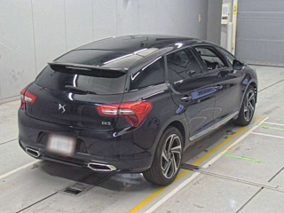 Заказать CITROEN DS5