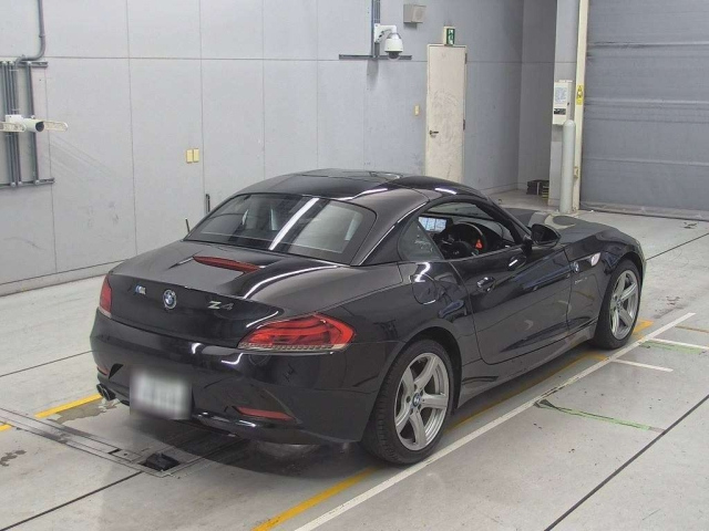 BMW Z4 2010