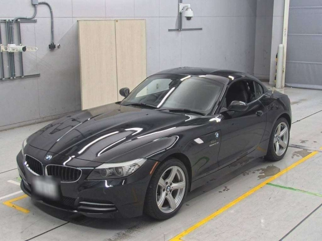 BMW Z4 2010