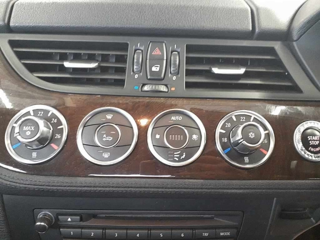 BMW Z4 2010