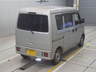 SUZUKI EVERY 2013