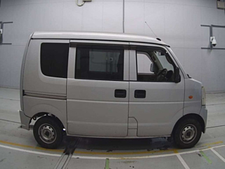 SUZUKI EVERY 2013