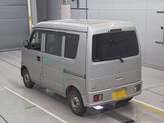 SUZUKI EVERY 2013