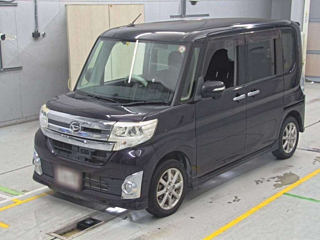 DAIHATSU TANTO 2014