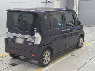 DAIHATSU TANTO 2014