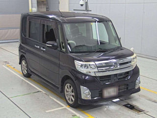 DAIHATSU TANTO 2014