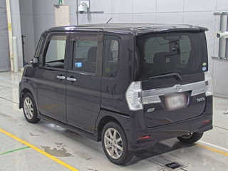 DAIHATSU TANTO 2014